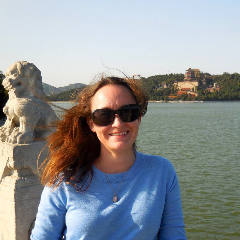 Meet your Posher, Alisha